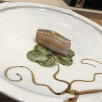鮓 有無 -  鮓 有無 -
