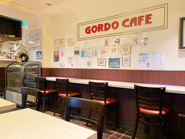 ゴルド カフェ Gordo Cafe 伏見 喫茶店 食べログ ゴルド カフェ Gordo Cafe 伏見 喫茶店 食べログ