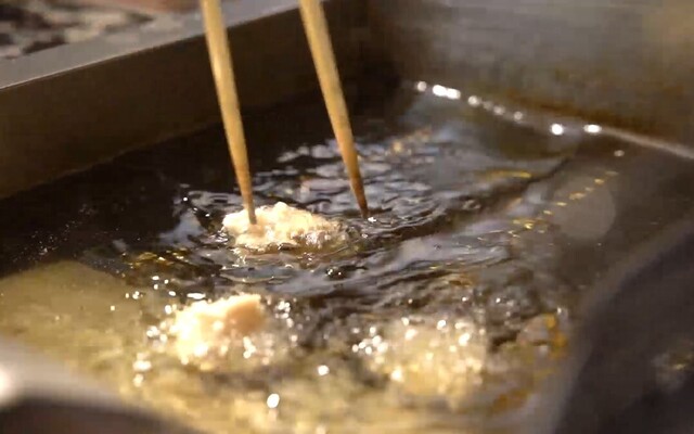 和食処 まる &ndash; 秋田の居酒屋で本格和食と海鮮料理を堪能