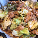 鶏ちゃん 杉の子 - 