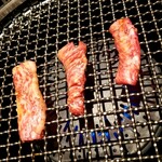 神田焼肉 俺の肉 - 