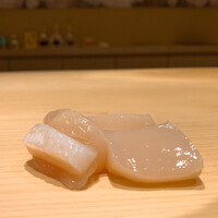 麻布十番 秦野よしき - 