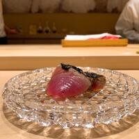 麻布十番 秦野よしき - 