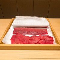 麻布十番 秦野よしき - 