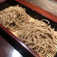 蕎麦懐石 無庵 - 