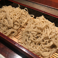 蕎麦懐石 無庵 - 