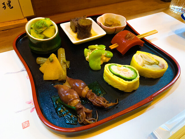 Shunsai Shokubo Seigen