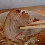 ラーメン鈴蘭 - 
