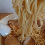 ラーメン鈴蘭 - 