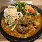 ダブルドアーズキッチン - 