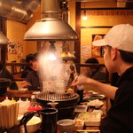 大衆焼肉 ぶんた - 