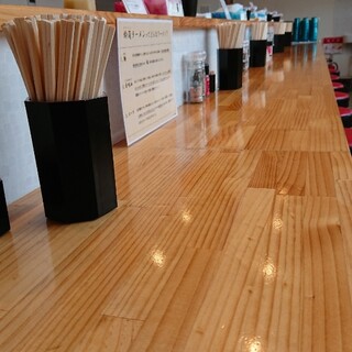 ラーメン鈴蘭_2