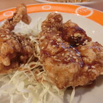 長崎ちゃんめん - 