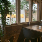 マザームーンカフェ - 