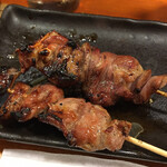 やきとん 赤尾 - 