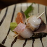 Kitano Robata Chako - 