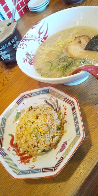 ラー麺 ずんどう屋 神戸西店 西明石 ラーメン 食べログ
