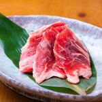 Tokugawa Yakiniku Senta- - 