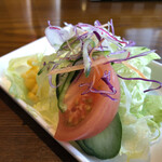 コスモス - サラダ