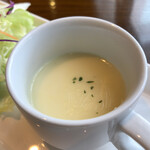 コスモス - 絶品コーンスープ