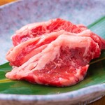 Tokugawa Yakiniku Senta- - 