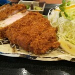 こだわりとんかつ カツ陣 - 