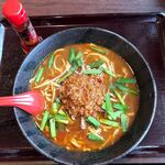 ＣｏＣｏ壱番屋 - 台湾カレーラーメン