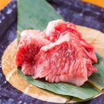 Tokugawa Yakiniku Senta- - 