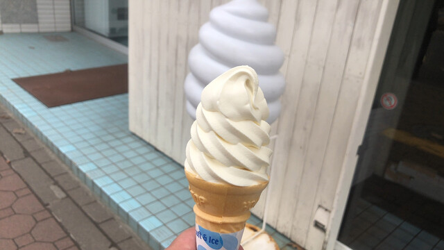 クローバー 平岸店 Clover 平岸 札幌市営 クレープ 食べログ
