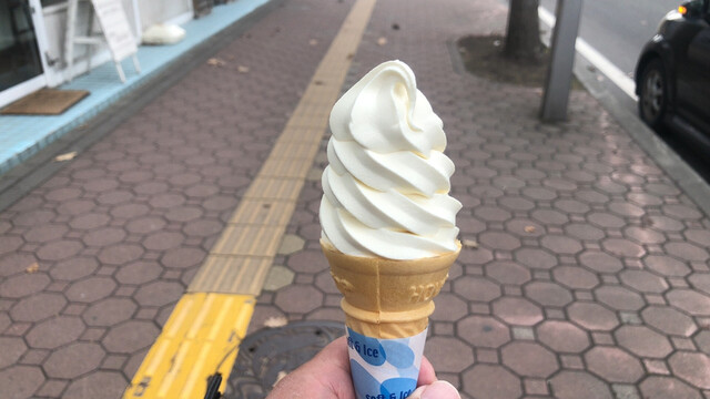 クローバー 平岸店 Clover 平岸 札幌市営 クレープ 食べログ