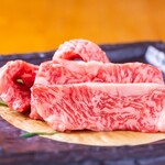 红肉 (2片)