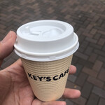 KEY'S CAFE CLASSE - 