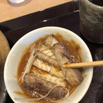 ごはん家 うお福 - 