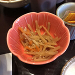 ごはん家 うお福 - 