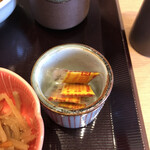 ごはん家 うお福 - 
