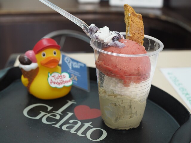 Gelateria Circo D'oro photo 5