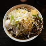 豚星。 - ブラックデビル