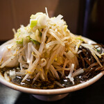 豚星。 - ブラックデビル