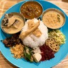 Curry シバ