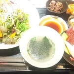 Yakiniku Toraji - 