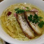ペペロンラーメン