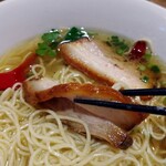 柔らかチャーシュー