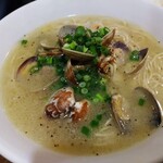 十夢 - ボンゴレラーメン