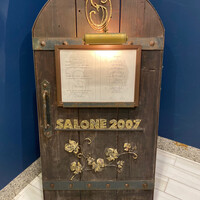 SALONE 2007 - 