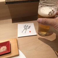 鮨あらき - 