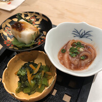 鮨あらき - 