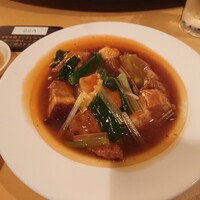 赤坂 四川飯店 - 