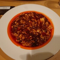 赤坂 四川飯店 - 