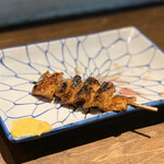 Motsuyaki Butahoshi - 