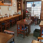 鳥峰うなぎ店 - 